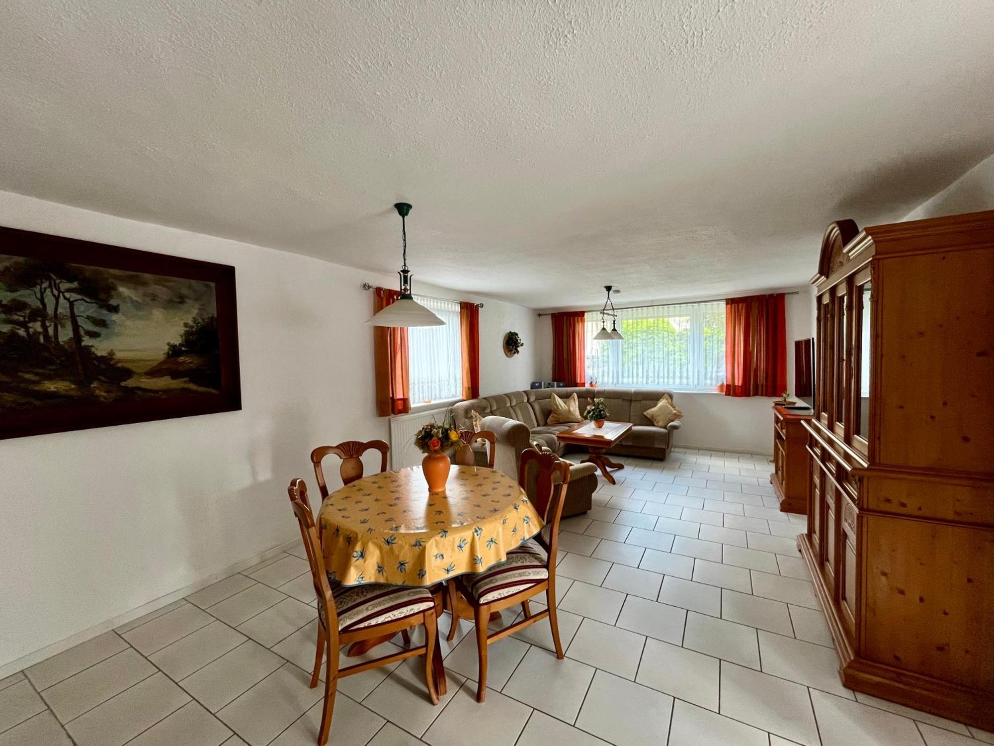 Ferienhaus Schmidt ชตอร์โคว์ ภายนอก รูปภาพ